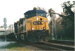 CSX 460